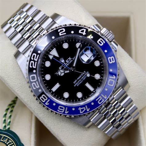 rolex gmt master 2 neupreis 2020|rolex gmt master 2 models.